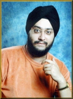 Manpreet Singh Chandoak